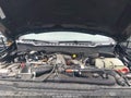 Photo 10 of 15 — 2026 Ford F-350