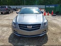 2018 Cadillac ATS — photo 12 of 20 | VIN 1G6AB1RX6J0121317