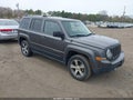 Photo 1 of 11 — 2016 Jeep Patriot