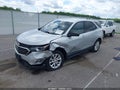 2018 Chevrolet Equinox — photo 2 of 16 | VIN 2GNAXHEV4J6169909