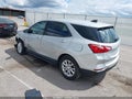 2018 Chevrolet Equinox — photo 3 of 16 | VIN 2GNAXHEV4J6169909
