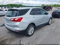 2018 Chevrolet Equinox — photo 4 of 16 | VIN 2GNAXHEV4J6169909