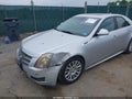 Photo 6 of 16 — 2010 Cadillac CTS