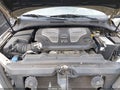 Photo 10 of 16 — 2008 Kia Sorento