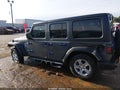 Photo 14 of 16 — 2021 Jeep Wrangler Unlimited