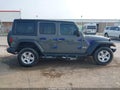 2021 Jeep Wrangler Unlimited — photo 13 of 16 | VIN 1C4HJXDGXMW522671