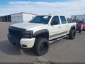 Photo 2 of 17 — 2010 Chevrolet Silverado 1500
