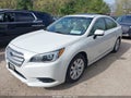 Photo 2 of 20 — 2017 Subaru Legacy