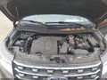 Photo 10 of 18 — 2017 Ford Explorer