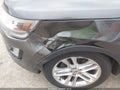 Photo 6 of 18 — 2017 Ford Explorer