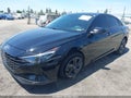 Photo 2 of 16 — 2021 Hyundai Elantra