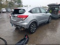 2019 Honda HR-V — photo 4 of 19 | VIN 3CZRU6H1XKG707983