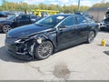 Photo 2 of 12 — 2013 Lincoln MKZ