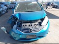 Photo 12 of 21 — 2014 Nissan Versa Note
