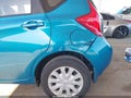 Photo 21 of 21 — 2014 Nissan Versa Note