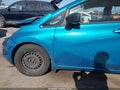 Photo 5 of 21 — 2014 Nissan Versa Note
