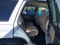 Photo 8 of 16 — 2005 Chevrolet Trailblazer