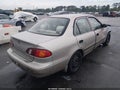Photo 4 of 16 — 1999 Toyota Corolla