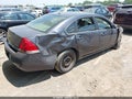 Photo 4 of 13 — 2008 Chevrolet Impala
