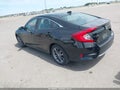 Photo 3 of 17 — 2021 Honda Civic