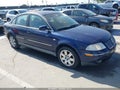 Photo 1 of 12 — 2003 Volkswagen Passat