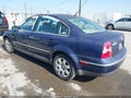 Photo 3 of 12 — 2003 Volkswagen Passat