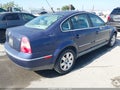 Photo 4 of 12 — 2003 Volkswagen Passat