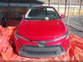 Photo 13 of 17 — 2020 Toyota Corolla