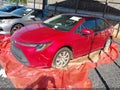 Photo 2 of 17 — 2020 Toyota Corolla