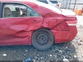 Photo 6 of 16 — 2010 Toyota Camry