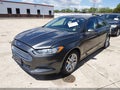 2016 Ford Fusion — photo 2 of 13 | VIN 1FA6P0HD2G5132743