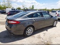2016 Ford Fusion — photo 4 of 13 | VIN 1FA6P0HD2G5132743