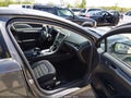 2016 Ford Fusion — photo 5 of 13 | VIN 1FA6P0HD2G5132743