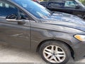 2016 Ford Fusion — photo 6 of 13 | VIN 1FA6P0HD2G5132743