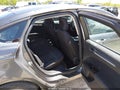 2016 Ford Fusion — photo 8 of 13 | VIN 1FA6P0HD2G5132743