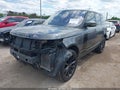 Photo 2 of 17 — 2017 Land Rover Range Rover
