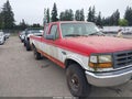 Photo 1 of 12 — 1996 Ford F-250