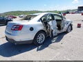 Photo 4 of 16 — 2014 Ford Taurus