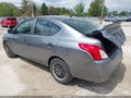 Photo 3 of 11 — 2018 Nissan Versa