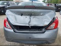 Photo 6 of 11 — 2018 Nissan Versa