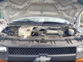 Photo 10 of 16 — 2006 Chevrolet Express 2500