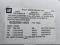 Photo 9 of 16 — 2006 Chevrolet Express 2500