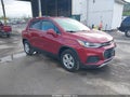 Photo 1 of 16 — 2018 Chevrolet Trax