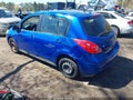 Photo 3 of 12 — 2009 Nissan Versa