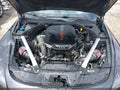 2022 Kia Stinger — photo 10 of 12 | VIN KNAE55LC5N6115673