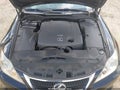 Photo 10 of 17 — 2010 Lexus IS 250c