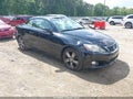 Photo 1 of 17 — 2010 Lexus IS 250c
