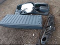 2021 Chevrolet Silverado 1500 — photo 11 of 21 | VIN 1GCPYFED8MZ228724