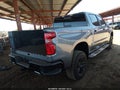 2021 Chevrolet Silverado 1500 — photo 17 of 21 | VIN 1GCPYFED8MZ228724