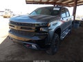2021 Chevrolet Silverado 1500 — photo 2 of 21 | VIN 1GCPYFED8MZ228724